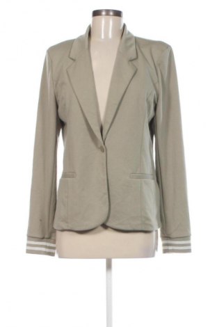 Damen Blazer Kaffe, Größe XL, Farbe Grün, Preis 39,99 €