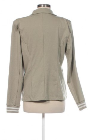 Damen Blazer Kaffe, Größe XL, Farbe Grün, Preis 39,99 €