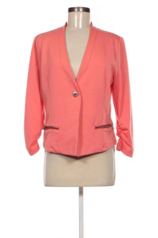 Damen Blazer Kenny S., Größe M, Farbe Rosa, Preis 46,99 €