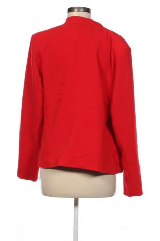 Damen Blazer Kiabi, Größe XL, Farbe Rot, Preis 33,99 €