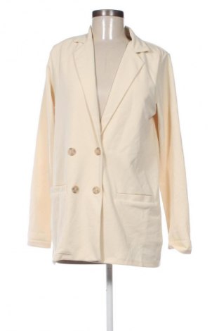 Sacou de femei Ladies Fashion, Mărime S, Culoare Ecru, Preț 99,99 Lei