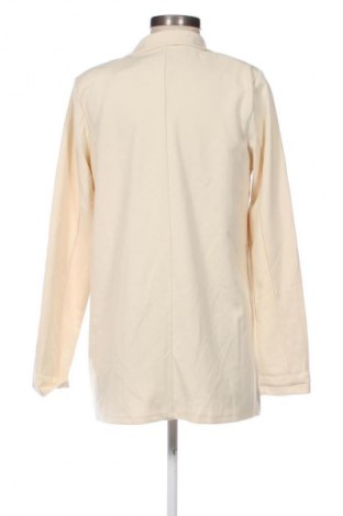 Sacou de femei Ladies Fashion, Mărime S, Culoare Ecru, Preț 99,99 Lei