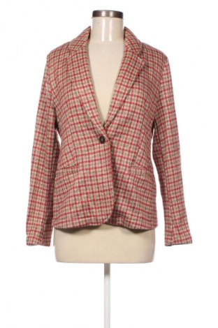 Damen Blazer Lands' End, Größe M, Farbe Mehrfarbig, Preis 33,99 €