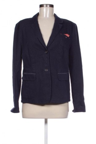 Damen Blazer Limited Edition, Größe M, Farbe Blau, Preis 13,99 €