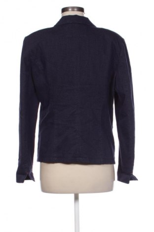 Damen Blazer Limited Edition, Größe M, Farbe Blau, Preis 13,99 €