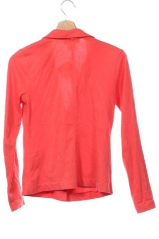 Damen Blazer Linea Tesini, Größe XS, Farbe Orange, Preis 21,99 €