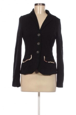 Sacou de femei Looxent, Mărime S, Culoare Negru, Preț 356,99 Lei