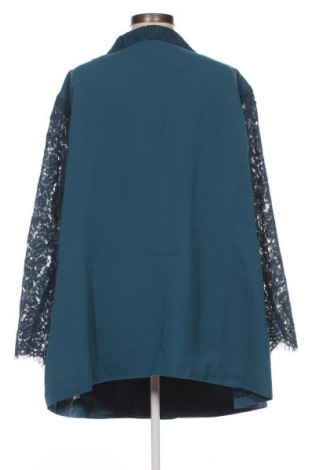 Női blézer M. Collection, Méret 4XL, Szín Kék, Ár 12 979 Ft