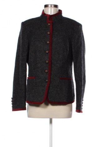 Damen Blazer Madeleine, Größe L, Farbe Grau, Preis € 75,99