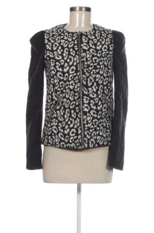 Sacou de femei Mango, Mărime M, Culoare Negru, Preț 179,99 Lei