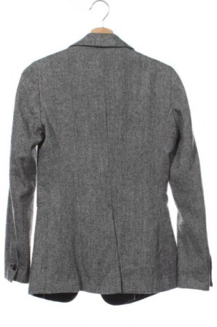 Damen Blazer Mango, Größe XS, Farbe Grau, Preis € 38,99