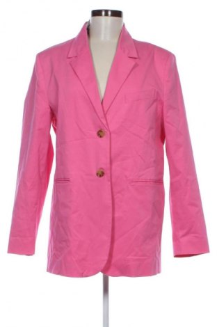 Damen Blazer Mango, Größe XL, Farbe Rosa, Preis 37,99 €