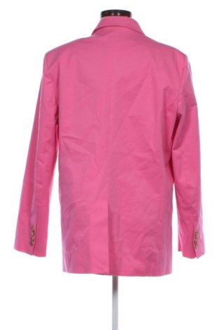 Damen Blazer Mango, Größe XL, Farbe Rosa, Preis 37,99 €