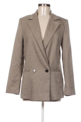 Sacou de femei Mango, Mărime L, Culoare Multicolor, Preț 179,99 Lei