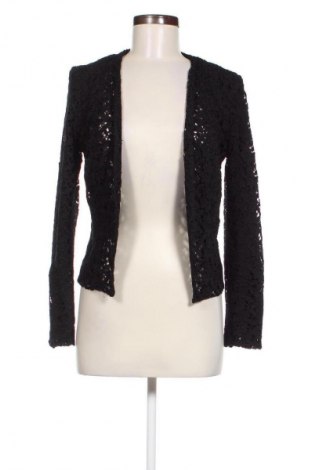 Damen Blazer Mango, Größe S, Farbe Schwarz, Preis 15,99 €