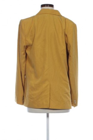 Női blézer Mango, Méret M, Szín Sárga, Ár 14 859 Ft