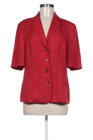 Sacou de femei Marcona, Mărime 3XL, Culoare Roșu, Preț 111,99 Lei