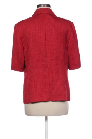 Sacou de femei Marcona, Mărime 3XL, Culoare Roșu, Preț 111,99 Lei