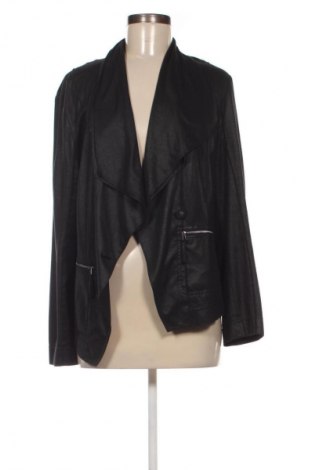 Női blézer Maria Bonita, Méret XL, Szín Fekete, Ár 18 349 Ft
