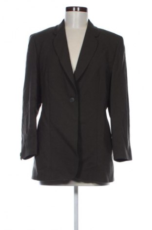 Sacou de femei Marks & Spencer, Mărime L, Culoare Verde, Preț 156,99 Lei