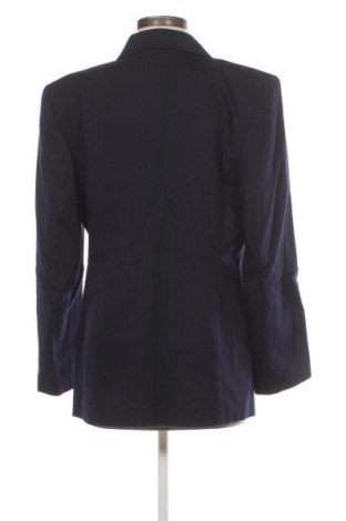 Damen Blazer Marks & Spencer, Größe L, Farbe Blau, Preis 15,99 €