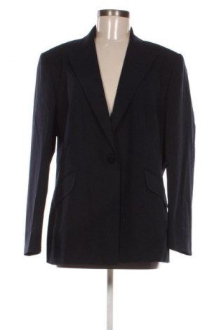 Γυναικείο σακάκι Marks & Spencer, Μέγεθος XXL, Χρώμα Μπλέ, Τιμή 30,99 €