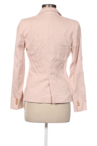 Női blézer Massimo Dutti, Méret S, Szín Rózsaszín, Ár 29 359 Ft