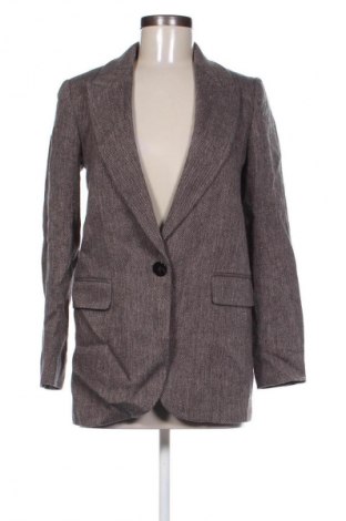 Dámske sako  Massimo Dutti, Veľkosť S, Farba Viacfarebná, Cena  63,95 €