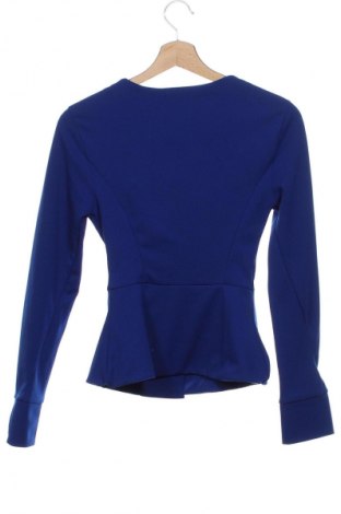 Damen Blazer Megz, Größe XS, Farbe Blau, Preis 15,99 €