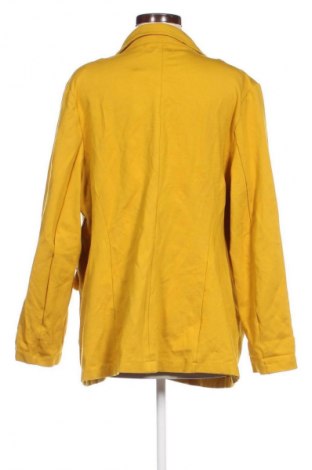 Női blézer Miss Etam, Méret XXL, Szín Sárga, Ár 18 349 Ft