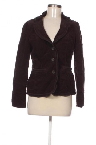 Damen Blazer Monsoon, Größe L, Farbe Braun, Preis 21,99 €