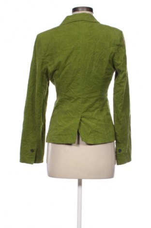 Damen Blazer Montego, Größe S, Farbe Grün, Preis 8,99 €