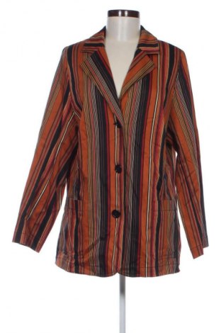 Sacou de femei My Line, Mărime XXL, Culoare Multicolor, Preț 156,99 Lei