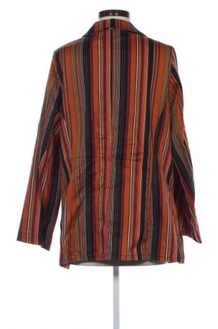Sacou de femei My Line, Mărime XXL, Culoare Multicolor, Preț 156,99 Lei