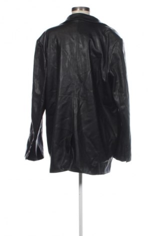 Damen Blazer NA-KD, Größe M, Farbe Schwarz, Preis 18,99 €