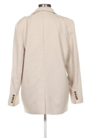 Damen Blazer NA-KD, Größe XXL, Farbe Beige, Preis 46,99 €