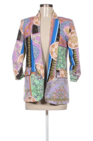 Dámské sako  NEW COLLECTION, Velikost S, Barva Vícebarevné, Cena  1 099,00 Kč