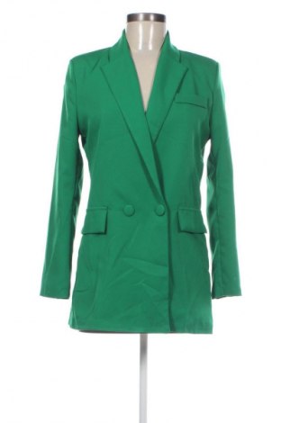 Női blézer NEW COLLECTION, Méret S, Szín Zöld, Ár 18 349 Ft