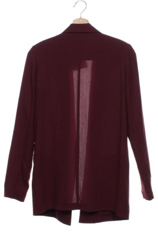 Női blézer ONLY, Méret XS, Szín Piros, Ár 11 099 Ft