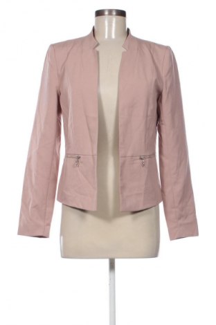 Damen Blazer ONLY, Größe M, Farbe Aschrosa, Preis 28,99 €