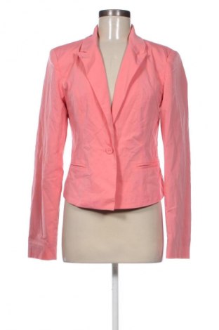 Damen Blazer ONLY, Größe M, Farbe Rosa, Preis 7,99 €
