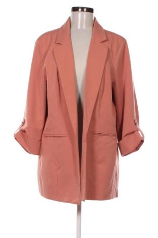 Dámské sako  ONLY, Velikost XL, Barva Růžová, Cena  659,00 Kč