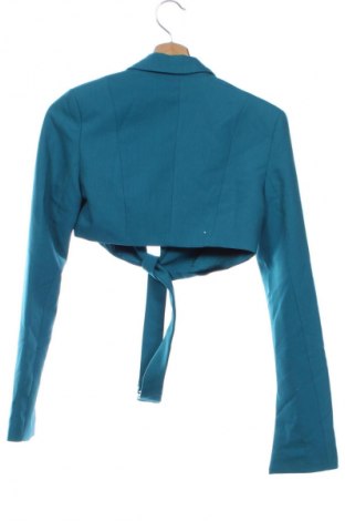 Damen Blazer Oh Polly, Größe XS, Farbe Blau, Preis 21,99 €
