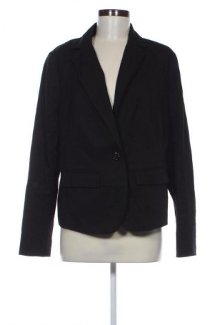 Dámske sako  Olsen, Veľkosť L, Farba Čierna, Cena  17,95 €