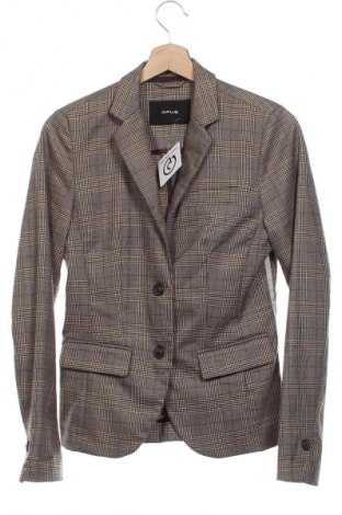 Sacou de femei Opus, Mărime XS, Culoare Multicolor, Preț 356,99 Lei