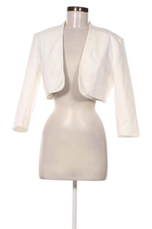 Damen Blazer Orsay, Größe M, Farbe Weiß, Preis € 9,99