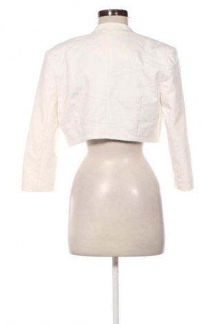Damen Blazer Orsay, Größe M, Farbe Weiß, Preis € 9,99