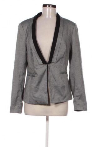 Damen Blazer Orsay, Größe L, Farbe Grau, Preis 13,99 €
