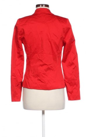 Damen Blazer Orsay, Größe S, Farbe Rot, Preis 15,99 €
