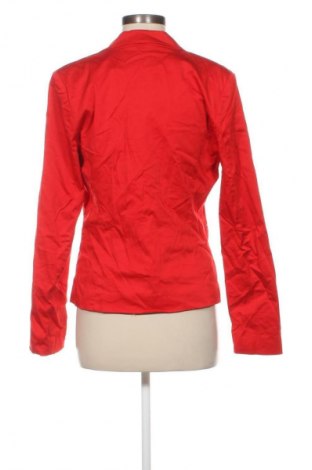 Damen Blazer Orsay, Größe M, Farbe Rot, Preis 13,99 €